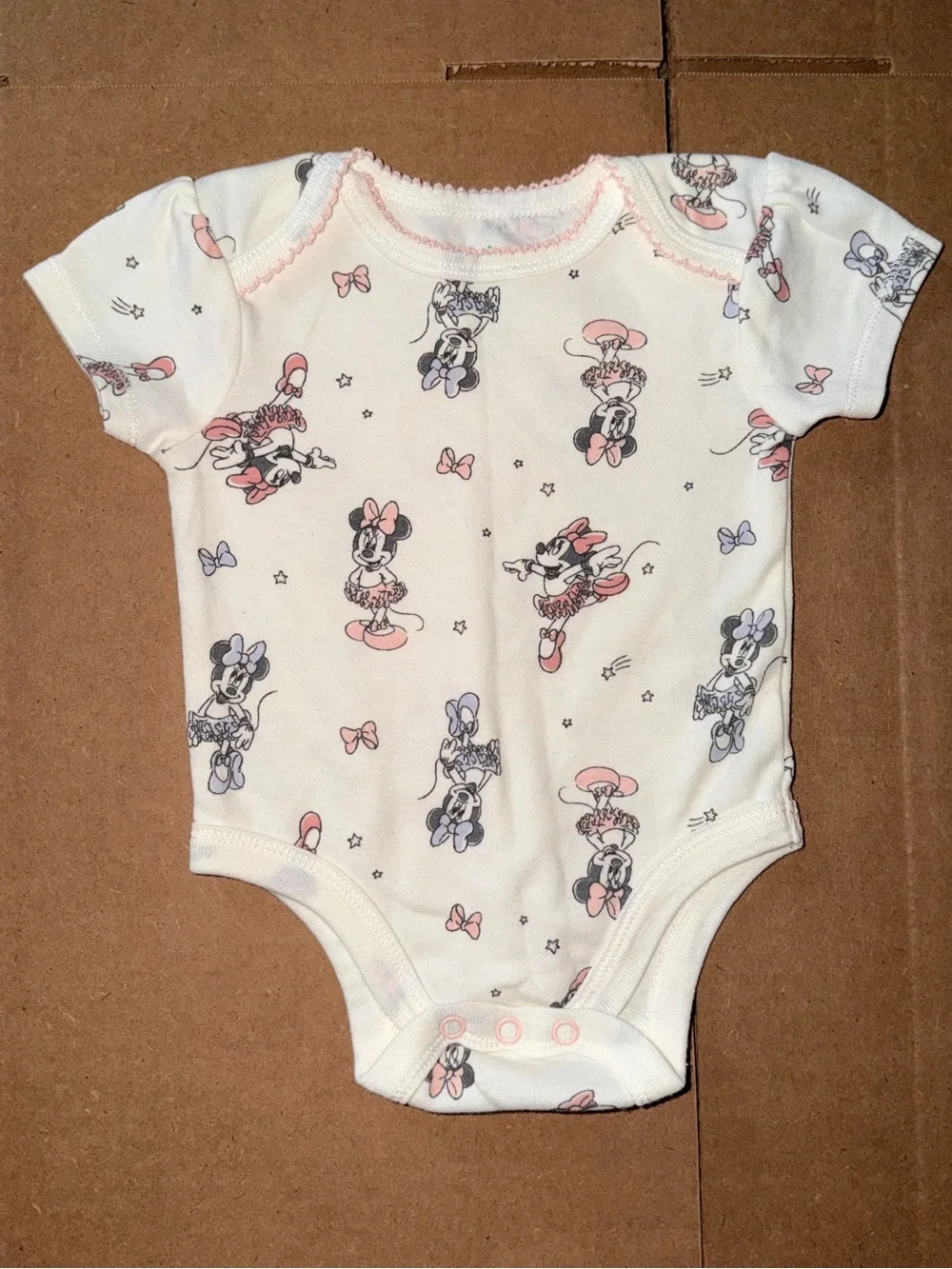 Disney three piece